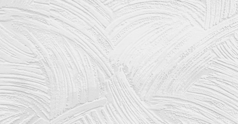 Regrouting Tile - White Painted Wall